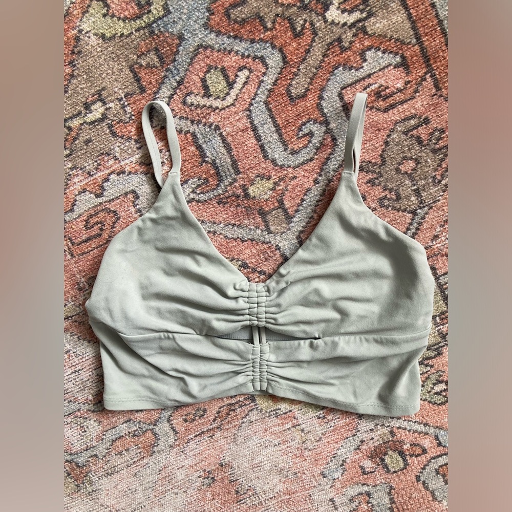 Athleta sports bra